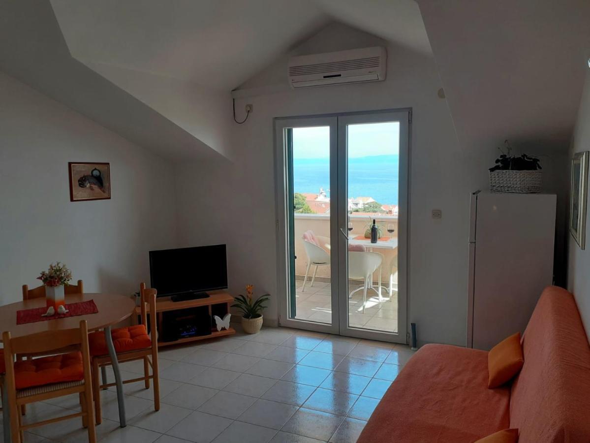 Apartments Borovina 볼 외부 사진