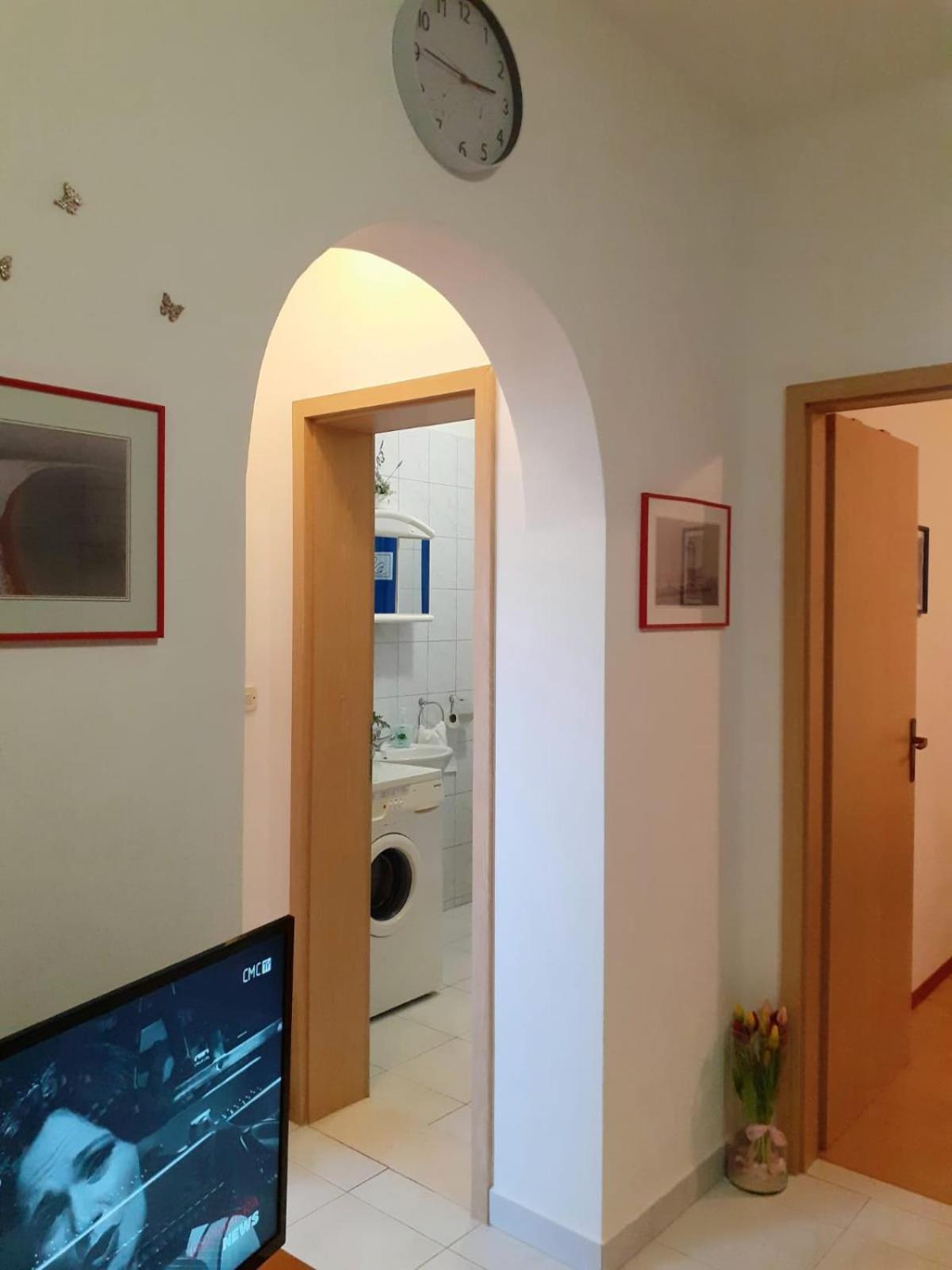 Apartments Borovina 볼 객실 사진