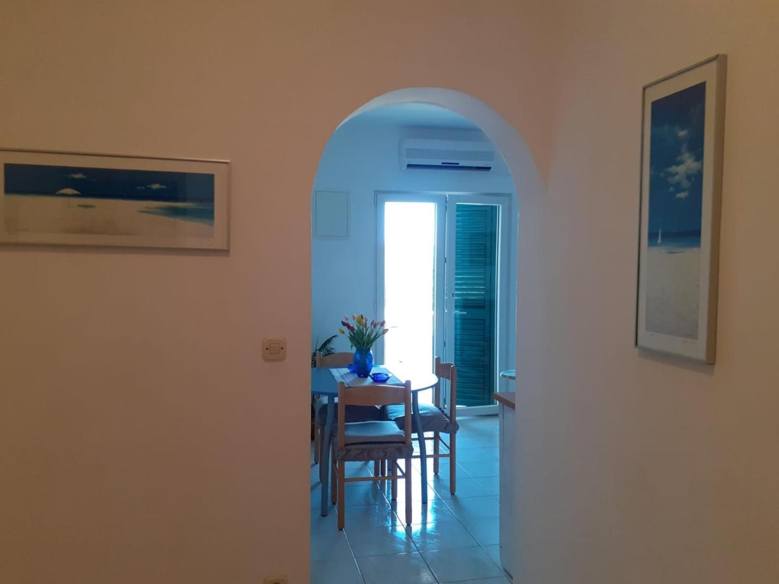 Apartments Borovina 볼 객실 사진