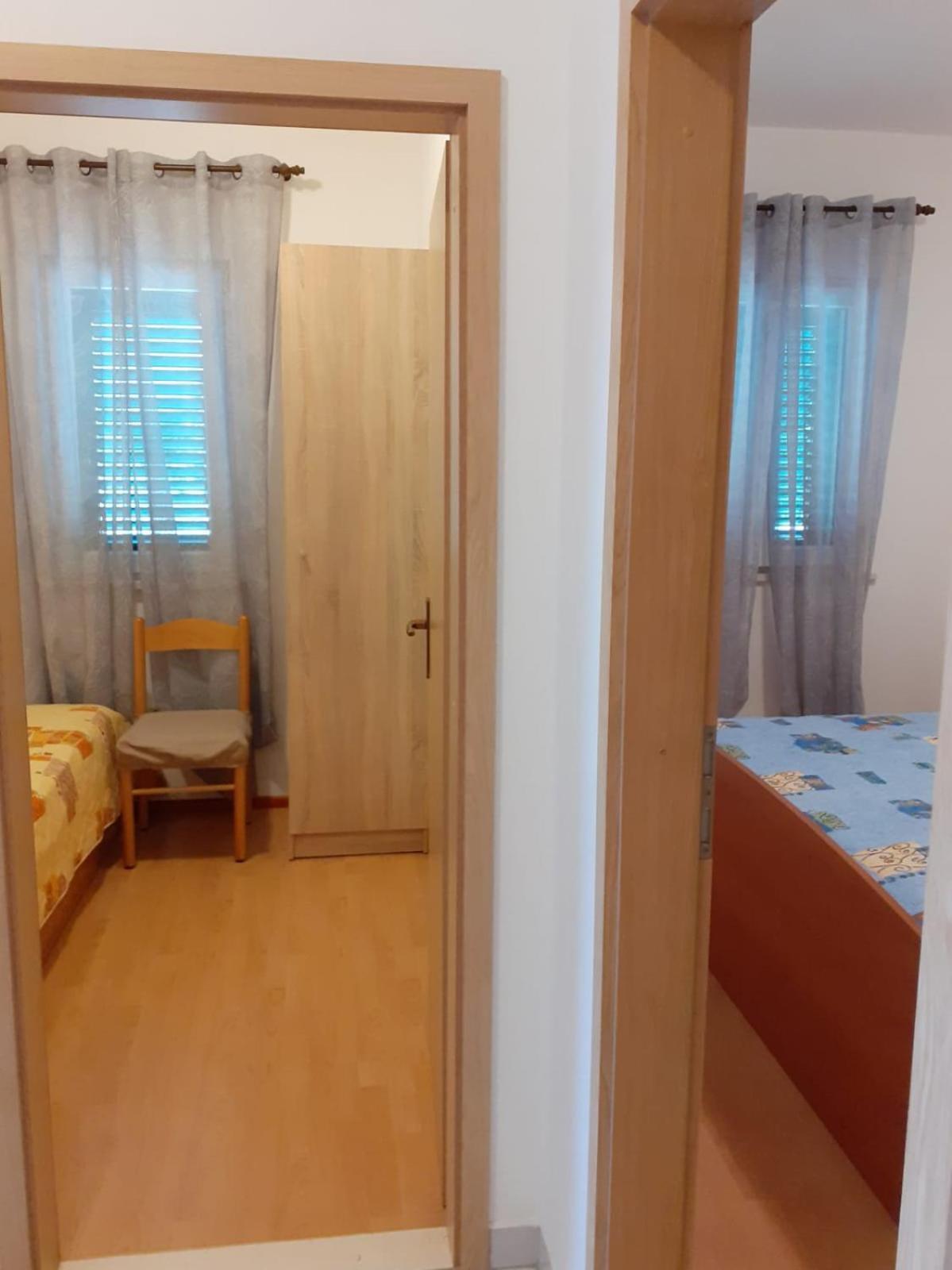 Apartments Borovina 볼 객실 사진