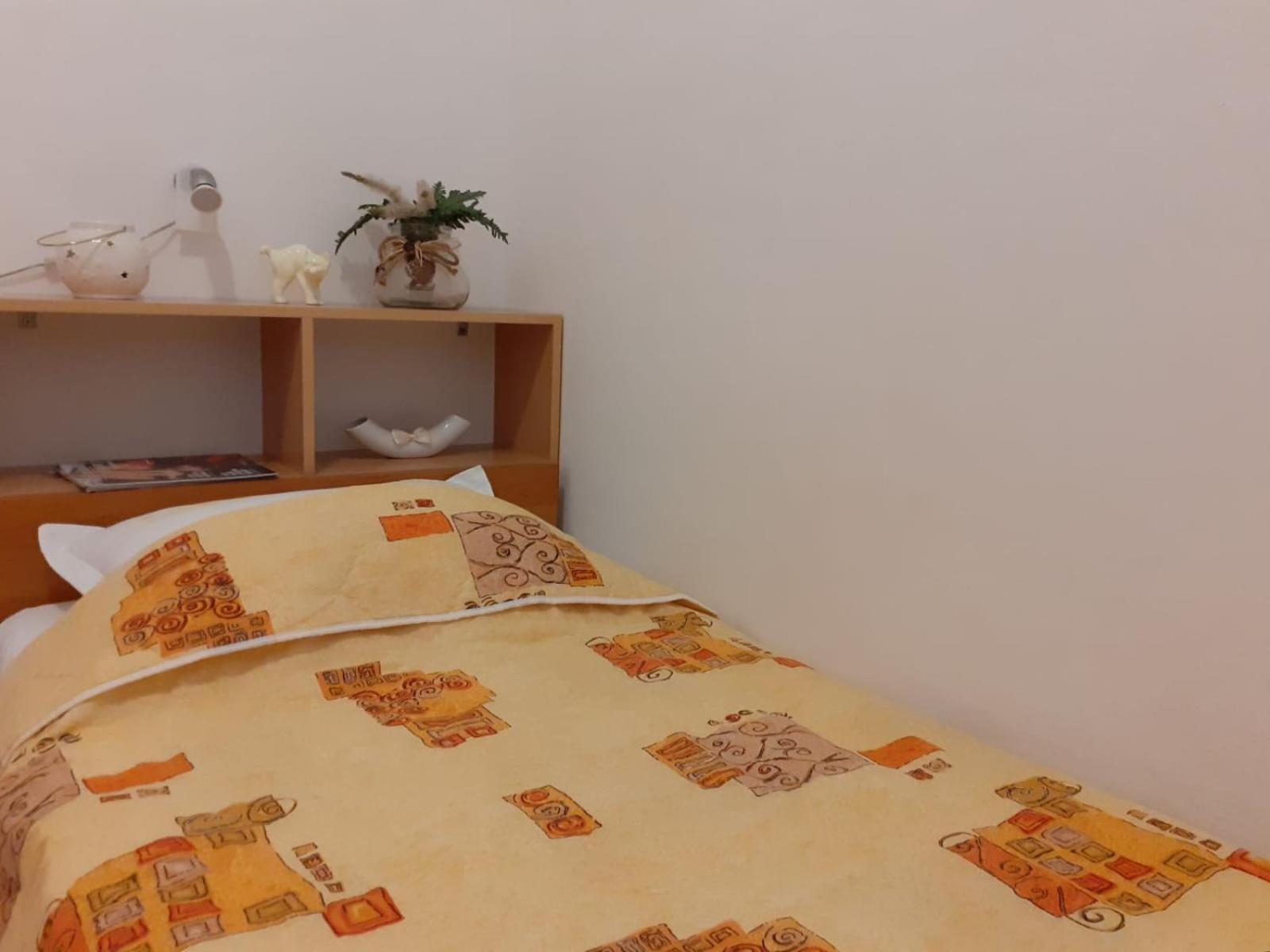 Apartments Borovina 볼 객실 사진