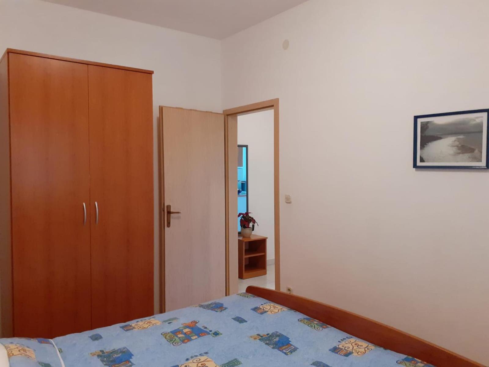 Apartments Borovina 볼 객실 사진