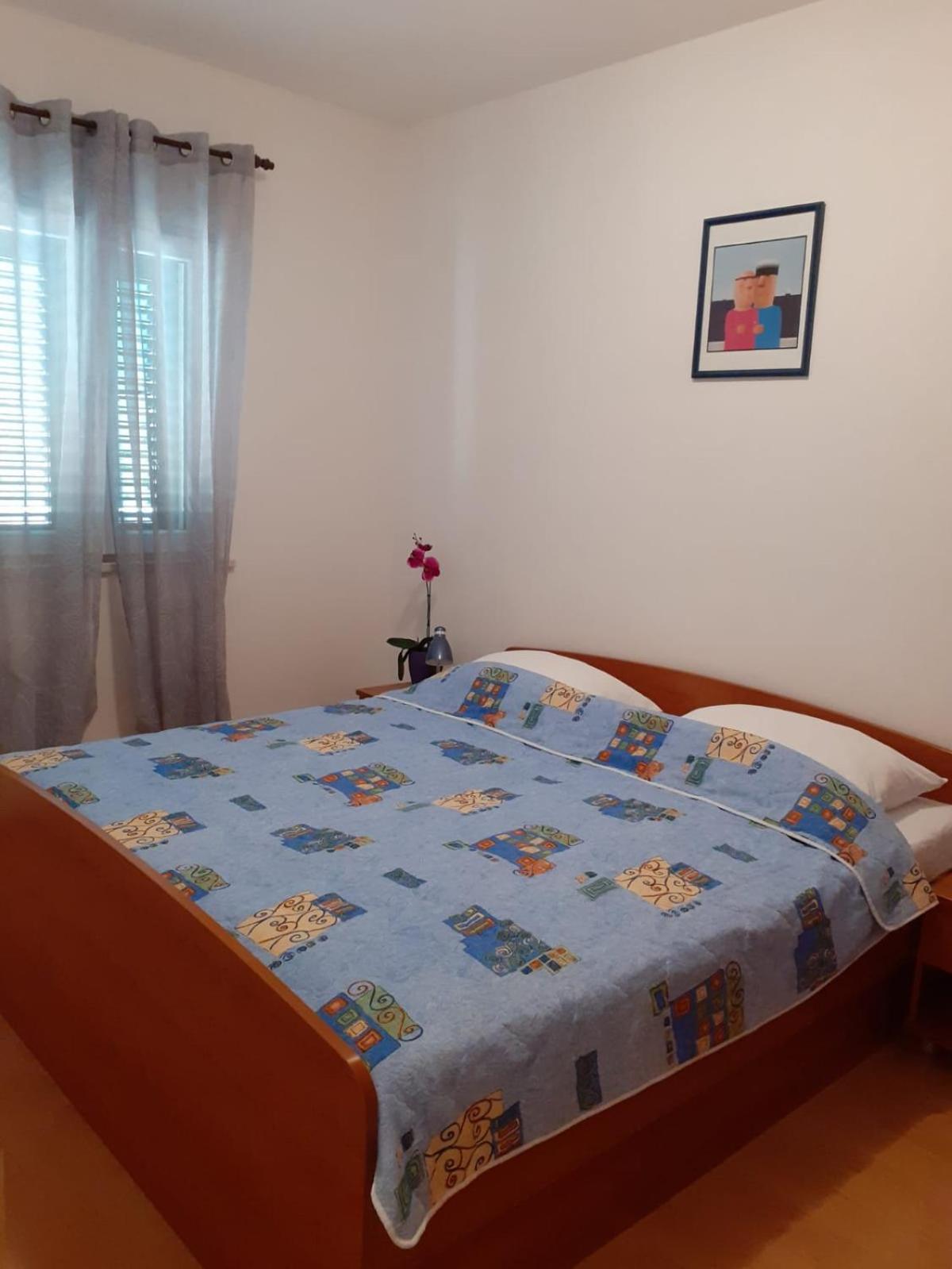 Apartments Borovina 볼 객실 사진