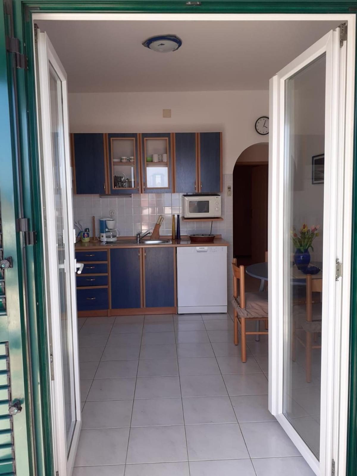 Apartments Borovina 볼 객실 사진